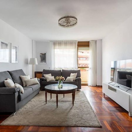 サンタンデールApartamento En Alto Miranda Con Parkingアパートメント エクステリア 写真