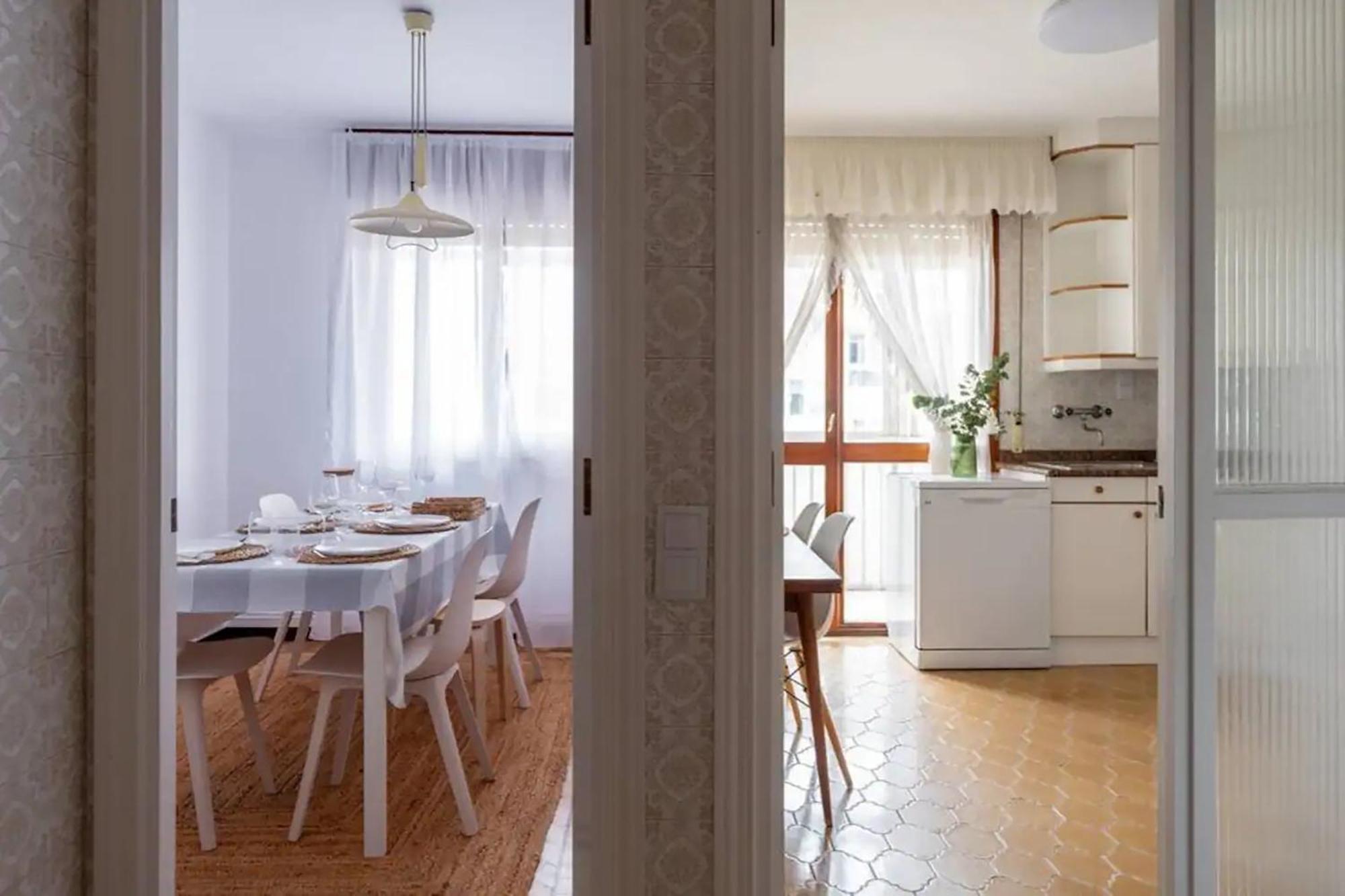 サンタンデールApartamento En Alto Miranda Con Parkingアパートメント エクステリア 写真