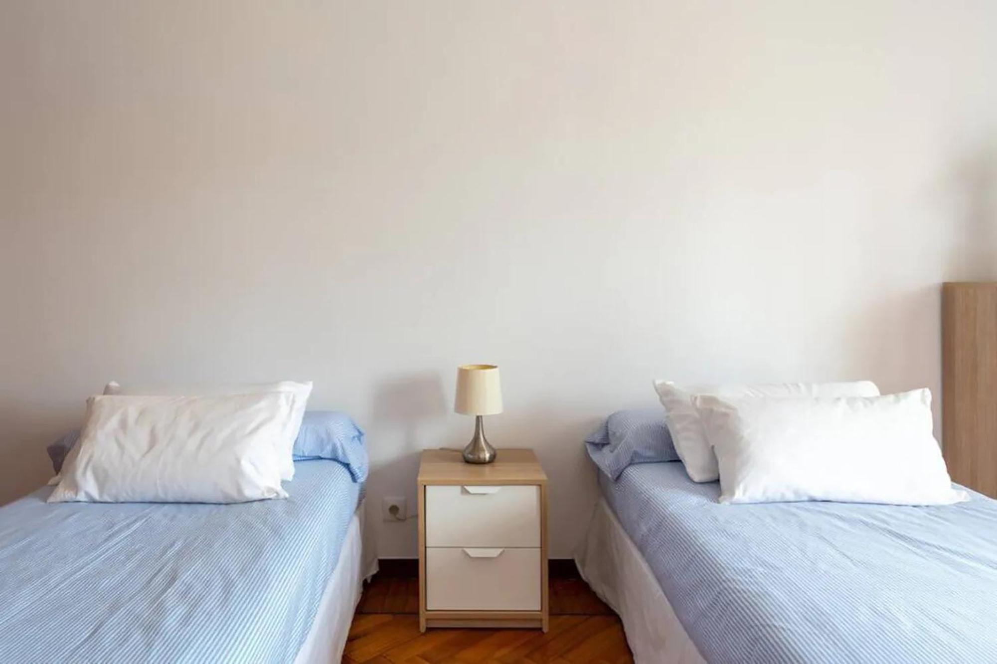 サンタンデールApartamento En Alto Miranda Con Parkingアパートメント エクステリア 写真