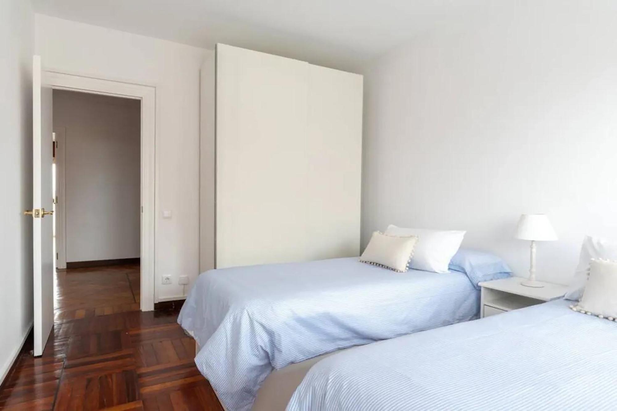 サンタンデールApartamento En Alto Miranda Con Parkingアパートメント エクステリア 写真