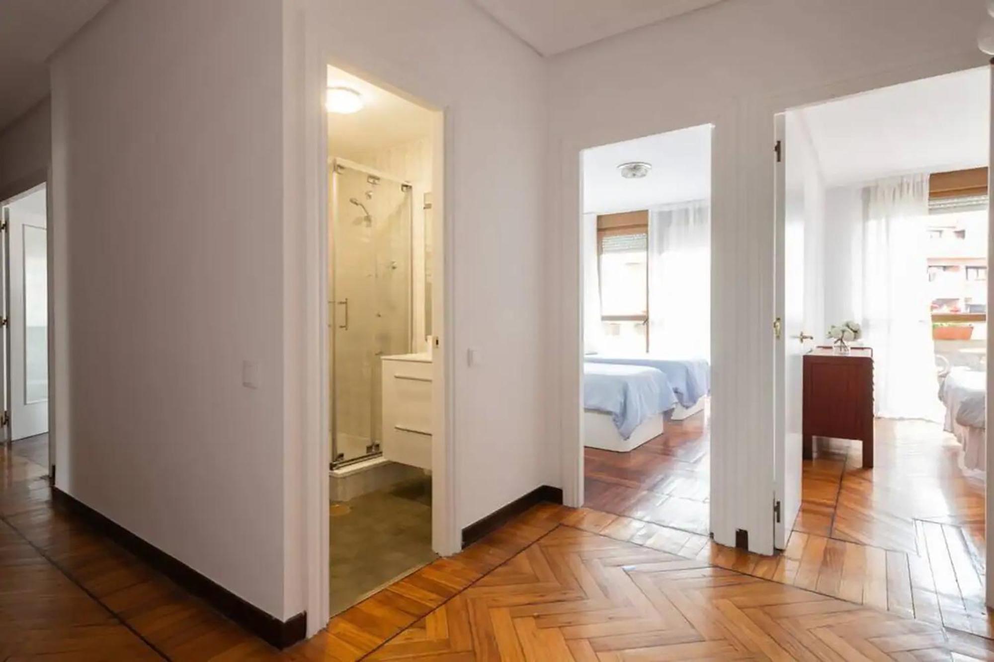 サンタンデールApartamento En Alto Miranda Con Parkingアパートメント エクステリア 写真