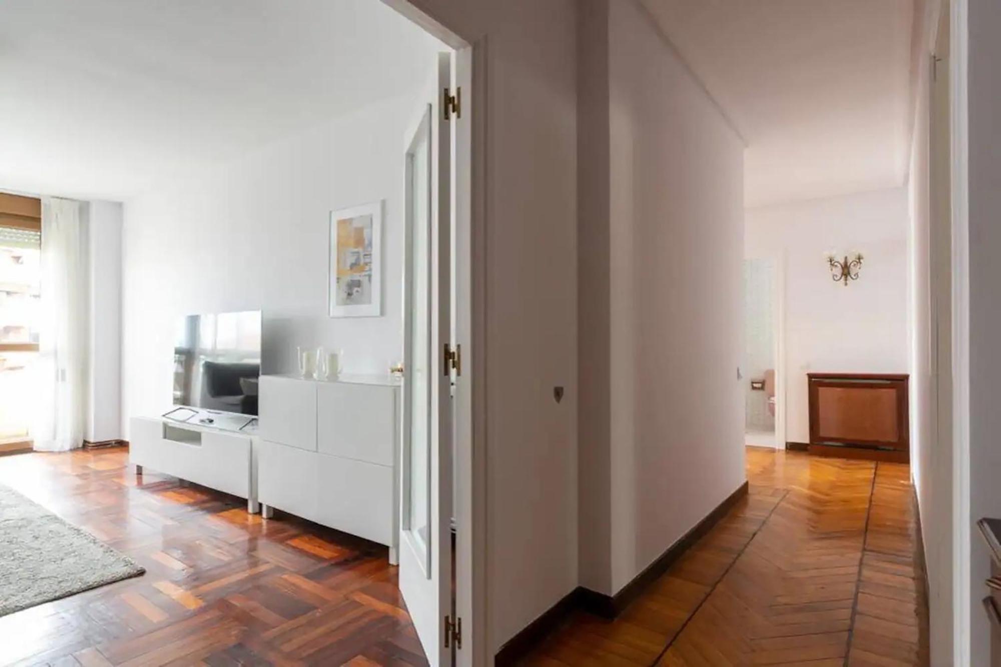 サンタンデールApartamento En Alto Miranda Con Parkingアパートメント エクステリア 写真